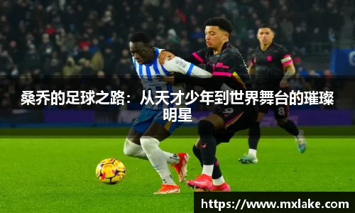 桑乔的足球之路：从天才少年到世界舞台的璀璨明星
