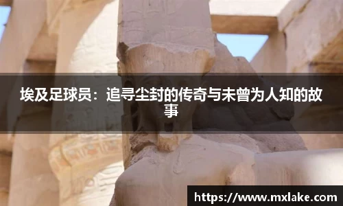 埃及足球员：追寻尘封的传奇与未曾为人知的故事