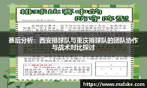 赛后分析：西安排球队与重庆排球队的团队协作与战术对比探讨